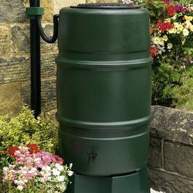 Un nettoyant bio-enzymatique pour vos RESEVOIRS D’EAU DE PLUIE 500g