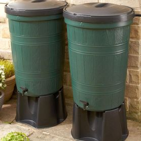 Un nettoyant bio-enzymatique pour vos RESEVOIRS D’EAU DE PLUIE 500g